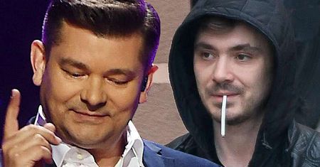 Daniel Martyniuk wsiadł za kółko po alkoholu! Miał tyle promili we krwi, że to cud, że tylko stracił prawo jazdy