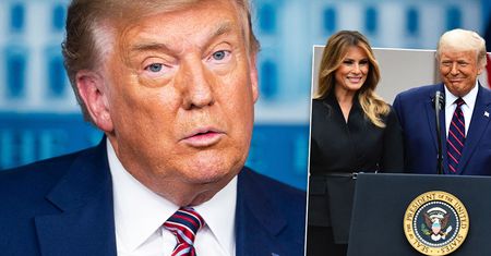 Donald Trump nominowany do Pokojowej Nagrody Nobla! To nie żart! To się dzieje naprawdę! Które dokonania przyniosły mu nominację?
