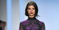 Vera Wang jesień-zima 2013/14