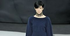 Duże swetry! Trendy jesień-zima 2013/2014