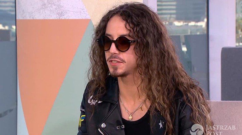 Jak Michał Szpak dba o głos?