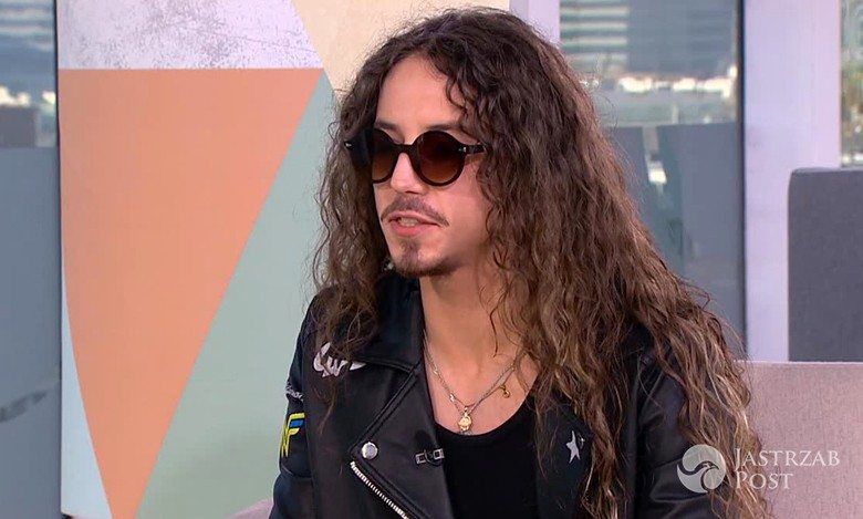 Michał Szpak zdradził, jak dba o swój głos. Te metody są dość niekonwencjonalne [WIDEO]