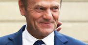 Donald Tusk pokazał nowe zdjęcie wnuczki. Załapała się też Kasia. Uroczy obrazek