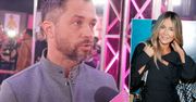 Misha Kostrzewski o relacjach swoich dzieci z Małgosią Rozenek i jej synami. Tak to wygląda poza Instagramem…