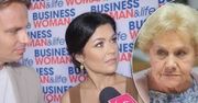 Uśmiercili Teresę Lipowską. Oburzona fake newsem Kasia Cichopek ujawnia, jak zareagowała seniorka