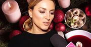 Karolina Szostak nawet w święta nie odpuści sobie z dietą cud! Czy coś poza okładkową sałatą i arbuzem zje w Wigilię? [WIDEO]