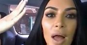 Kim Kardashian po narodzinach Chicago dostała… Takiej niespodzianki chyba nikt by się nie spodziewał
