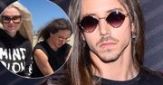 Michał Szpak wyrzucił przyjaciółkę z The Voice. "Zemściła się" pokazując jego intymne zdjęcia. Już fotka bez makijażu jest niezłym szokiem!