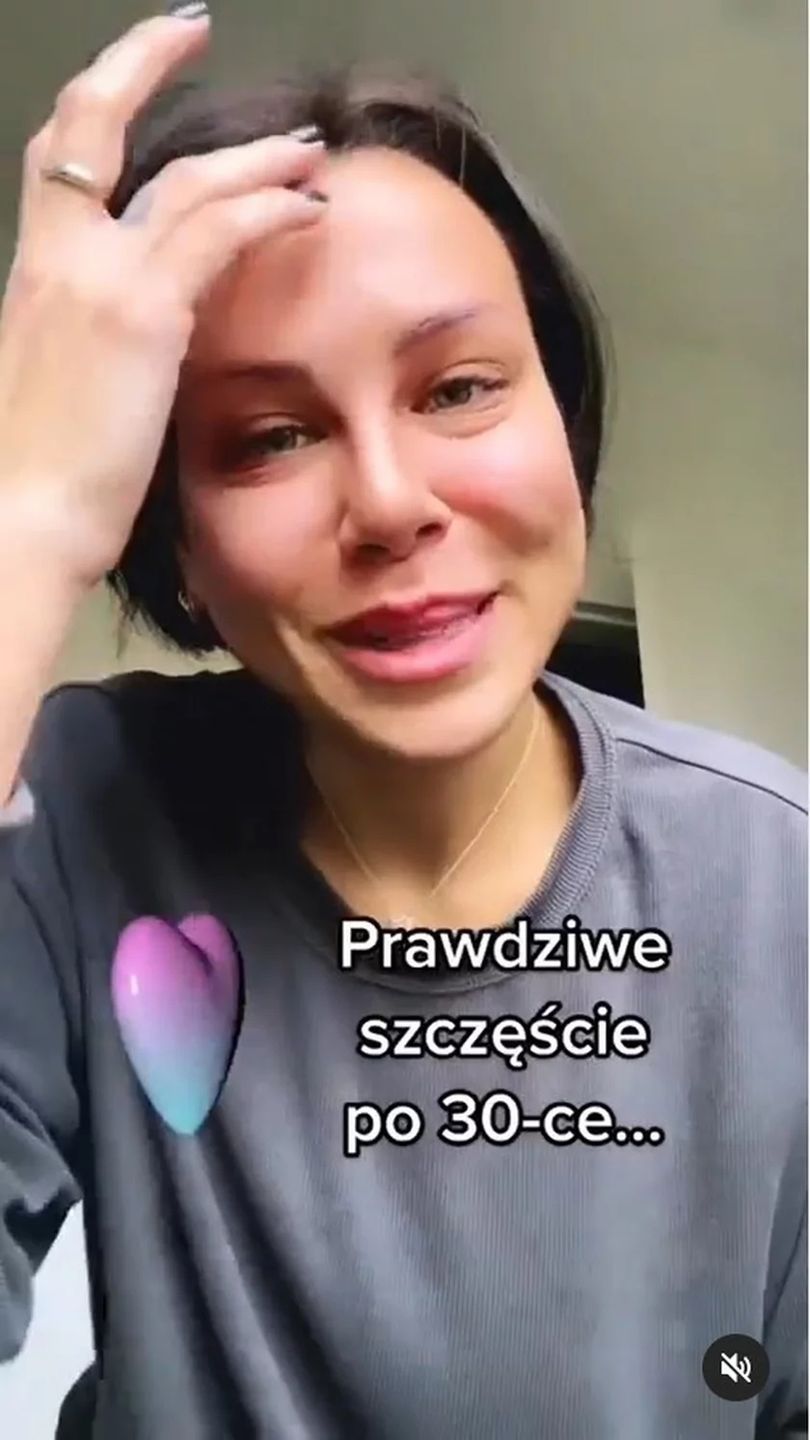 Krystyna z Rolnik szuka żony jest w ciąży