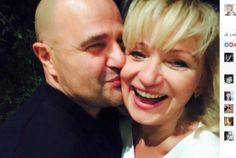 Cezary i Katarzyna Żakowie nie rozwodzą się