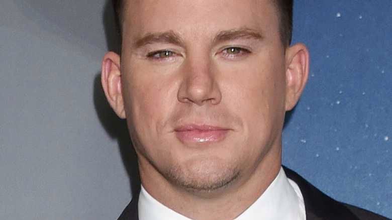 Channing Tatum zakochany