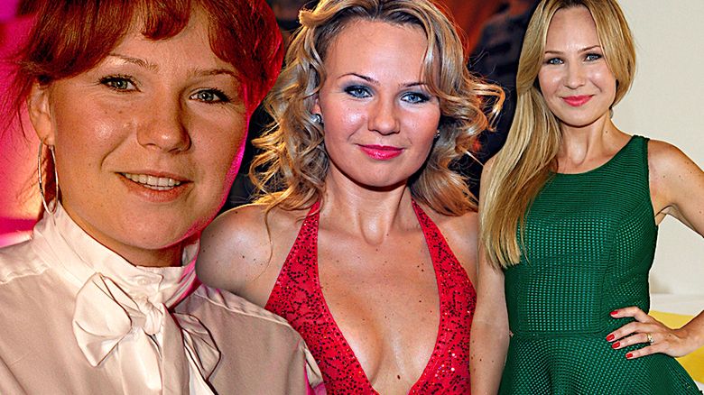 Anna Guzik metamorfoza, stare zdjęcia