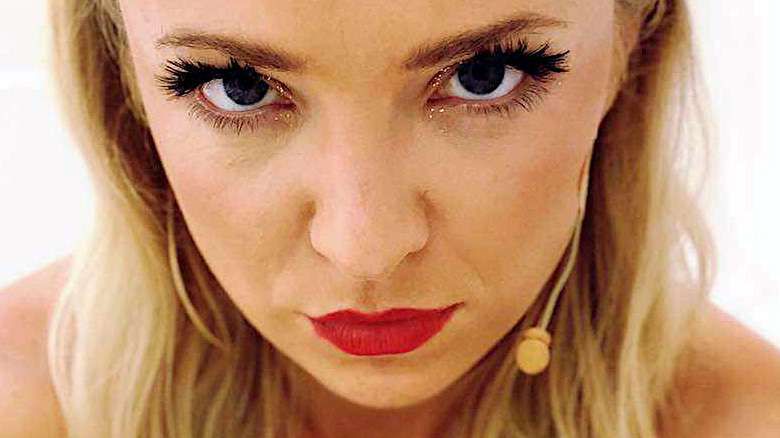 Barbara Kurdej-Szatan Instagram