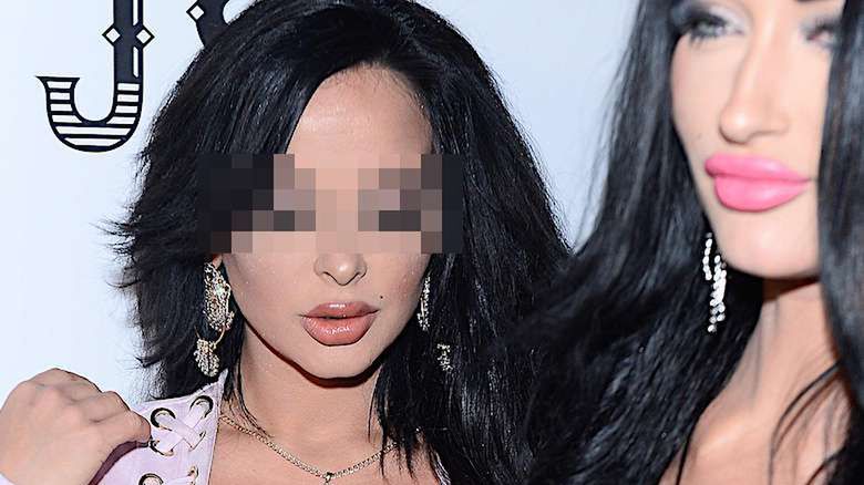 Esmeralda Godlewska wypadek