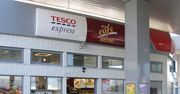 Tanie zakupy na stacji benzynowej? Tesco Express na Orlenie