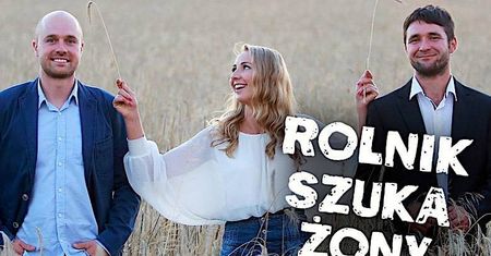 Rolnik szuka żony: Cudne wieści z życia kolejnej pary! Wkrótce zostaną rodzicami!