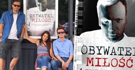 Była żona Grzegorza Ciechowskiego przerywa milczenie! Nagrała szokujący film zdradzając skrywane przez lata rodzinne tajemnice! [WIDEO]
