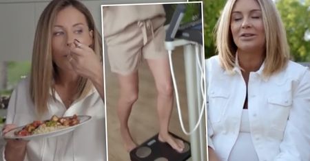 "Rozenek cudnie chudnie" – zwiastun programu Małgorzaty Rozenek już w sieci. Kiedy pierwszy odcinek?