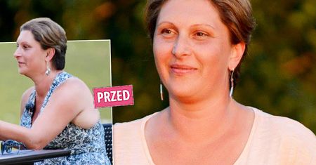 Uczestniczka piątej edycji "Rolnik szuka żony" przeszła spektakularną metamorfozę. Schudła aż 20 kilogramów!