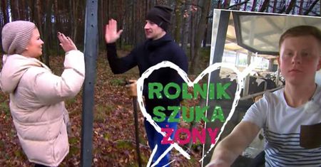 "Rolnik szuka żony 7": TVP pokazało pierwszych kandydatów! Zapowiada się ciekawa edycja
