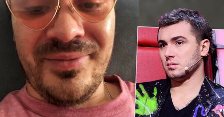 Daniel Martyniuk wraca do gry! Zrównał z ziemią Kamila Bednarka. Co jedno zdanie to ostrzejsze