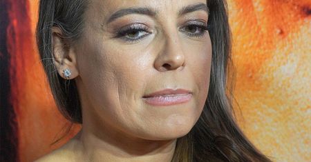 Anna Mucha przeprasza fanów na Instagramie. "To chyba moja wina". Takiego efektu swoich działań na pewno się nie spodziewała