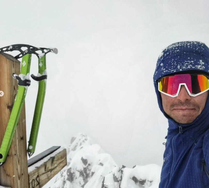 Kacper Tekieli-ostatnie zdjęcia na Instagramie