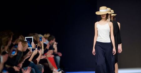 FashionPhilosophy Fashion Week Poland 12-15 listopada 2015