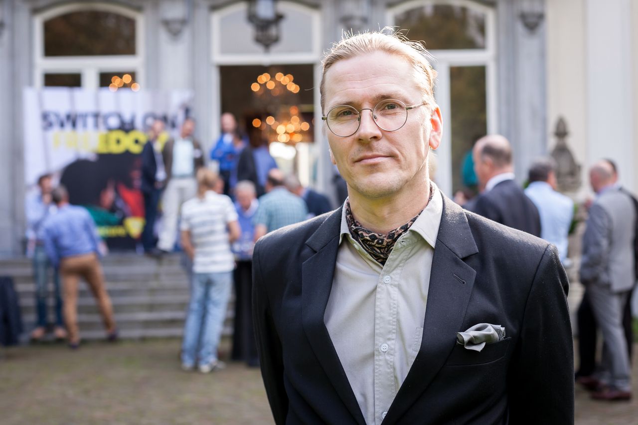 Mikko Hyppopnen: w epoce internetu sami oddajemy własną prywatność