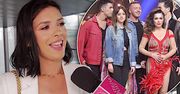 Jak to? Klaudia Halejcio nie wiem kim jest Beata Tadla?! [WIDEO]