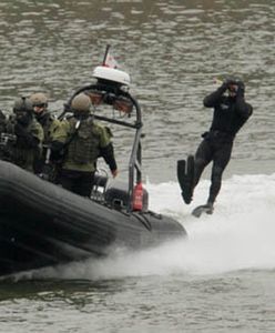 Komandosa pilnie przyjmę