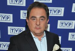 Robert Makłowicz zarzucił TVP manipulowanie wypowiedzią kucharza. Telewizja odpowiada