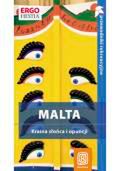 Malta. Travelbook 