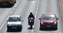 Co wolno motocyklistom w Polsce?