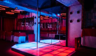 Wrocław: sąd rozstrzygnie czy taniec na rurze ma charakter erotyczny