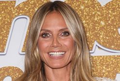 Heidi Klum projektantką mody. W rozmowie z WP.PL opowiada o swojej autorskiej kolekcji dla Lidla