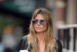 Heidi Klum opowiada o związku z Tomem Kaulitzem. Różnica wieku to 17 lat