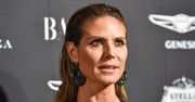 Heidi Klum podjęła poważną decyzję. Związek kwitnie
