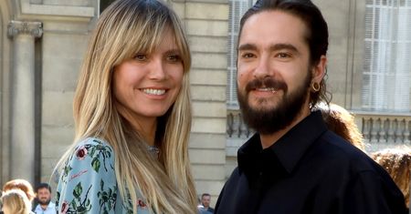 Heidi Klum wyszła za mąż. Wieczór kawalerski w Las Vegas trwał trzy dni