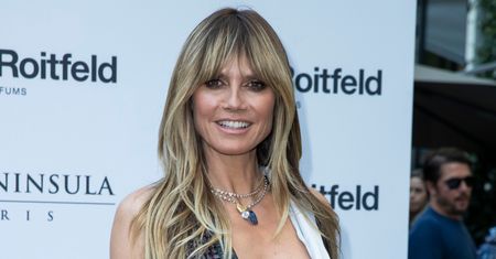 Heidi Klum i jej nowy mąż za nielegalne pływanie w Błękitnej Grocie zapłacą nawet 6 tys. euro