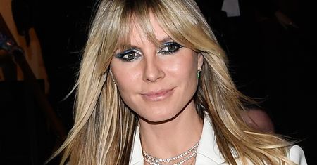 Są wyniki testu Heidi Klum na koronawirusa