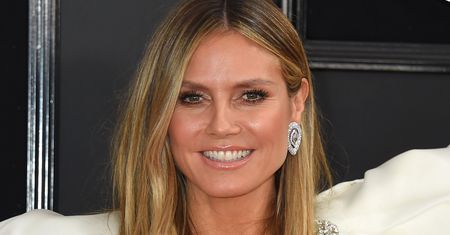 Mąż Heidi Klum jest od niej młodszy o 16 lat. Zupełnie tego nie widać