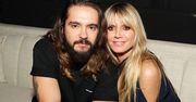 Tom Kaulitz, mąż Heidi Klum, nie przestrzega zasad kwarantanny