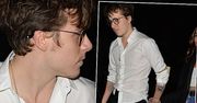 Przystojny syn Beckhamów przyłapany z nową dziewczyną! Wygląda jak młodsza siostra Victorii!