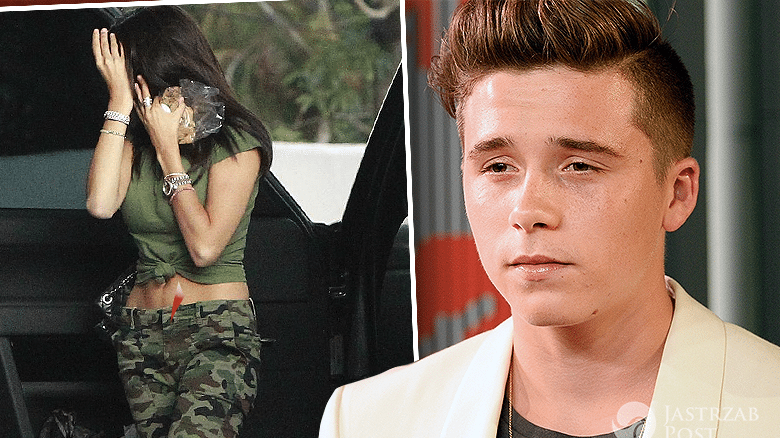 Brooklyn Beckham nowa dziewczyna