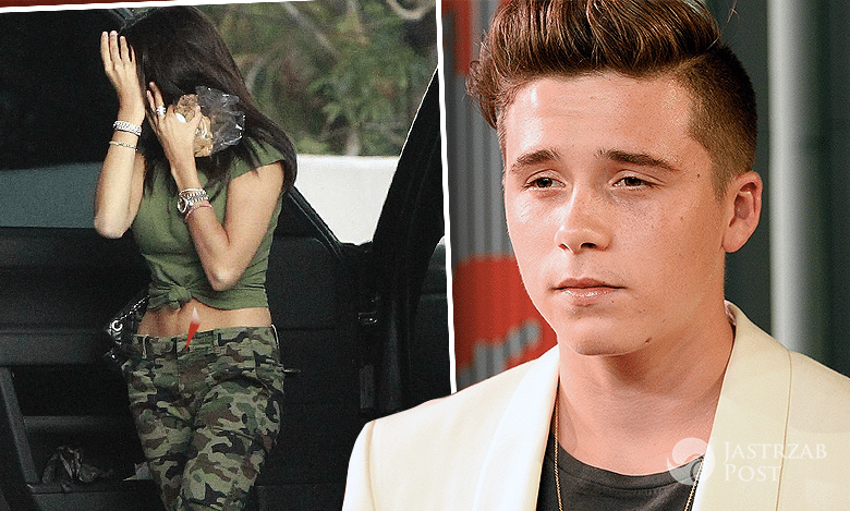 Brooklyn Beckham nowa dziewczyna