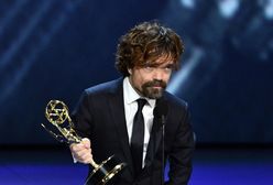 Peter Dinklage: sprawił, że widzowie pokochali Tyriona. Trzecia nagroda Emmy za "Grę o tron" to nie przypadek