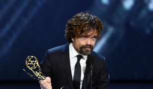 Peter Dinklage: sprawił, że widzowie pokochali Tyriona. Trzecia nagroda Emmy za "Grę o tron" to nie przypadek