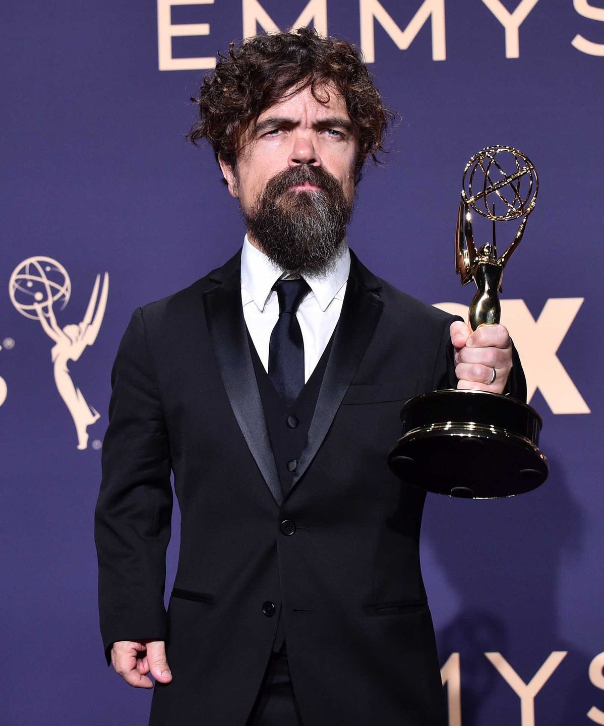 Peter Dinklage - Emmy 2019