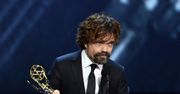 Peter Dinklage: sprawił, że widzowie pokochali Tyriona. Trzecia nagroda Emmy za "Grę o tron" to nie przypadek